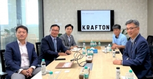 Startup-ups likeâ€™Kraftonâ€™ will be eager to invest in India: 